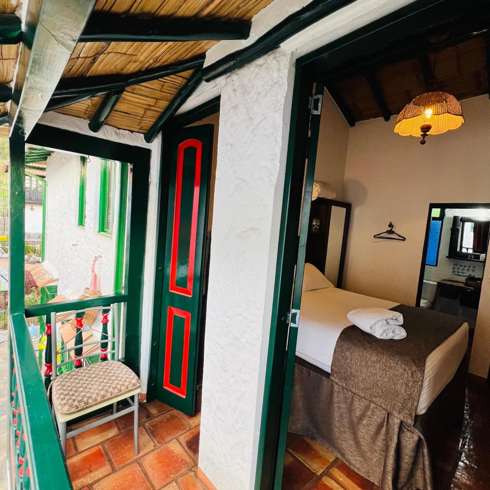 Hotel Boutique Samay 두이타마 외부 사진