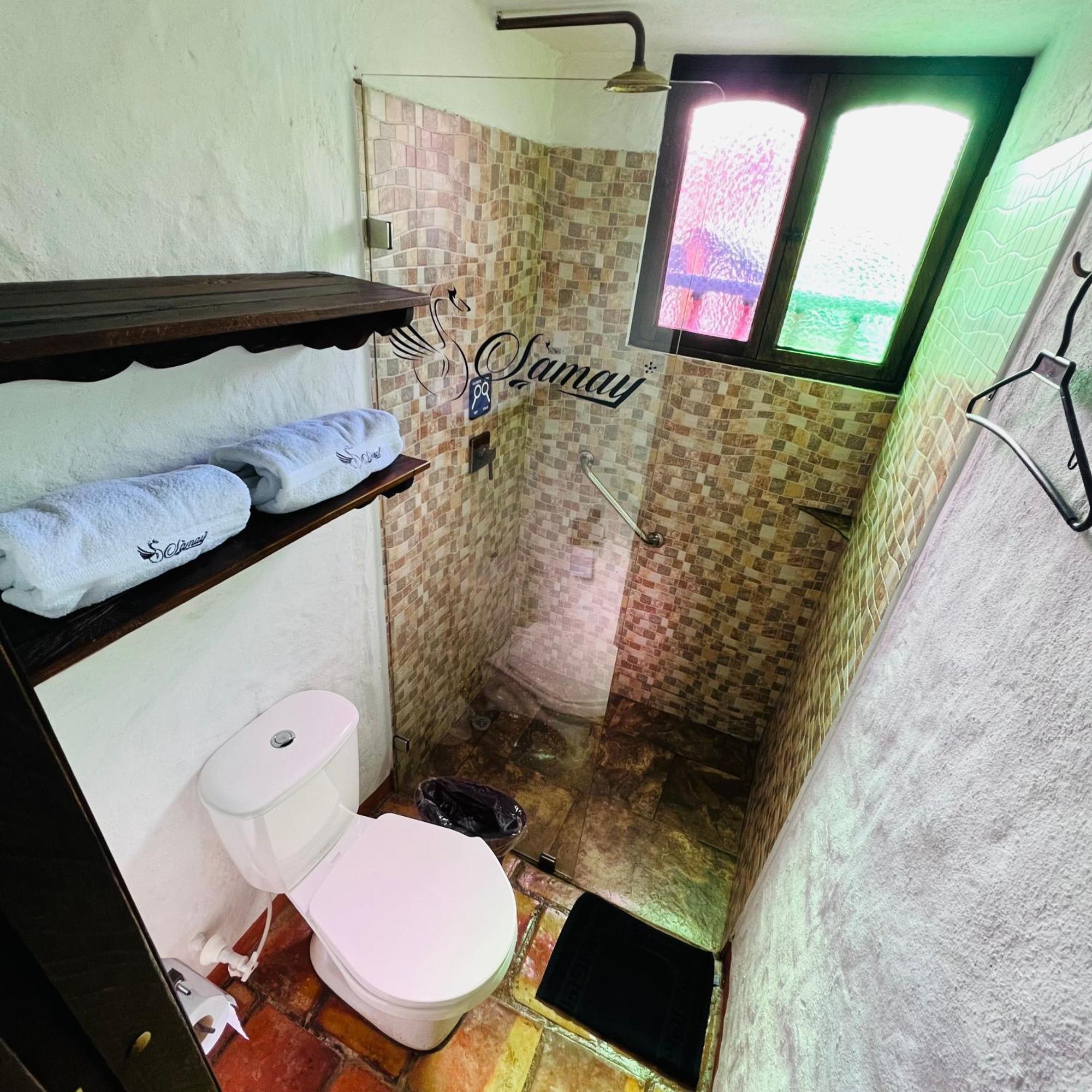 Hotel Boutique Samay 두이타마 외부 사진