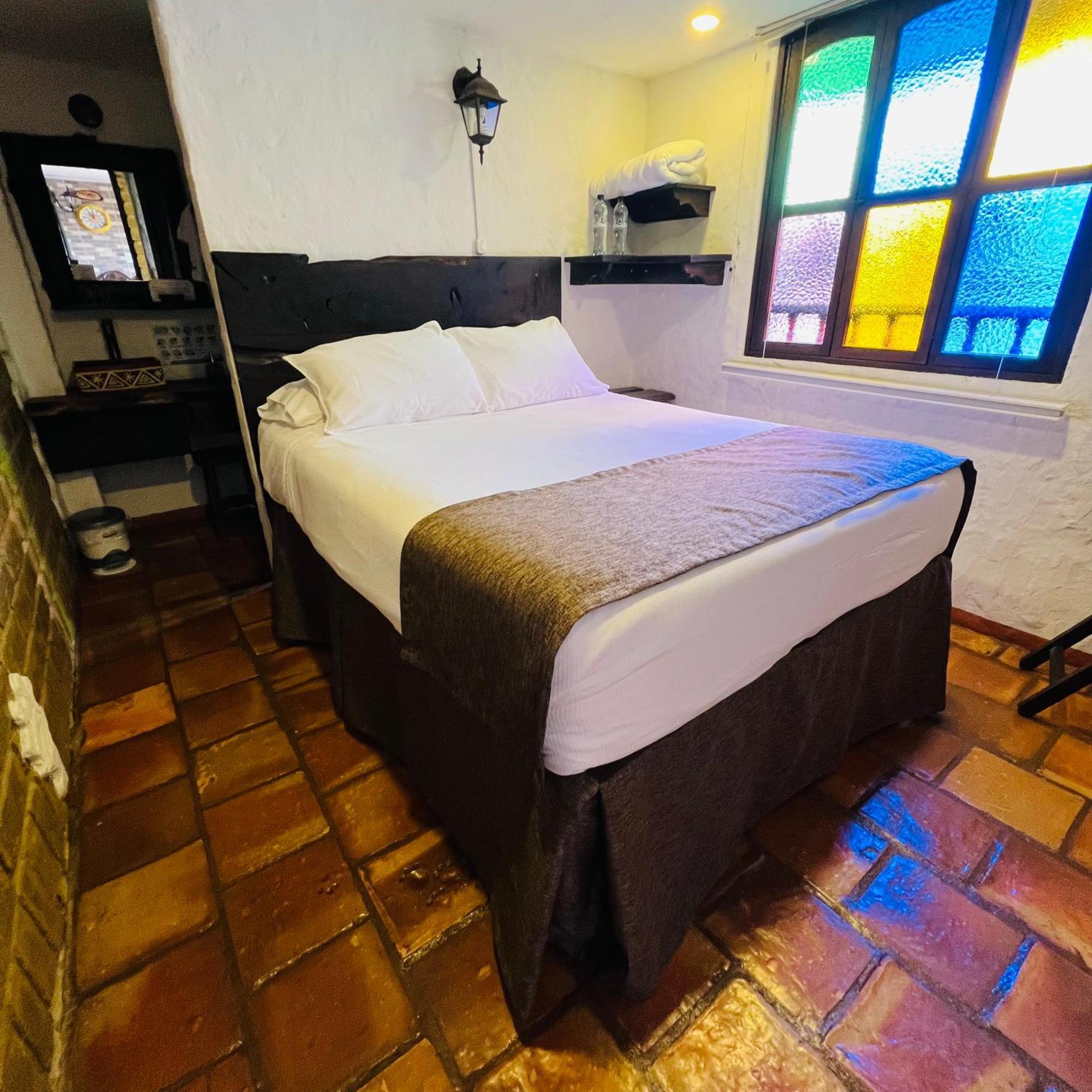 Hotel Boutique Samay 두이타마 외부 사진