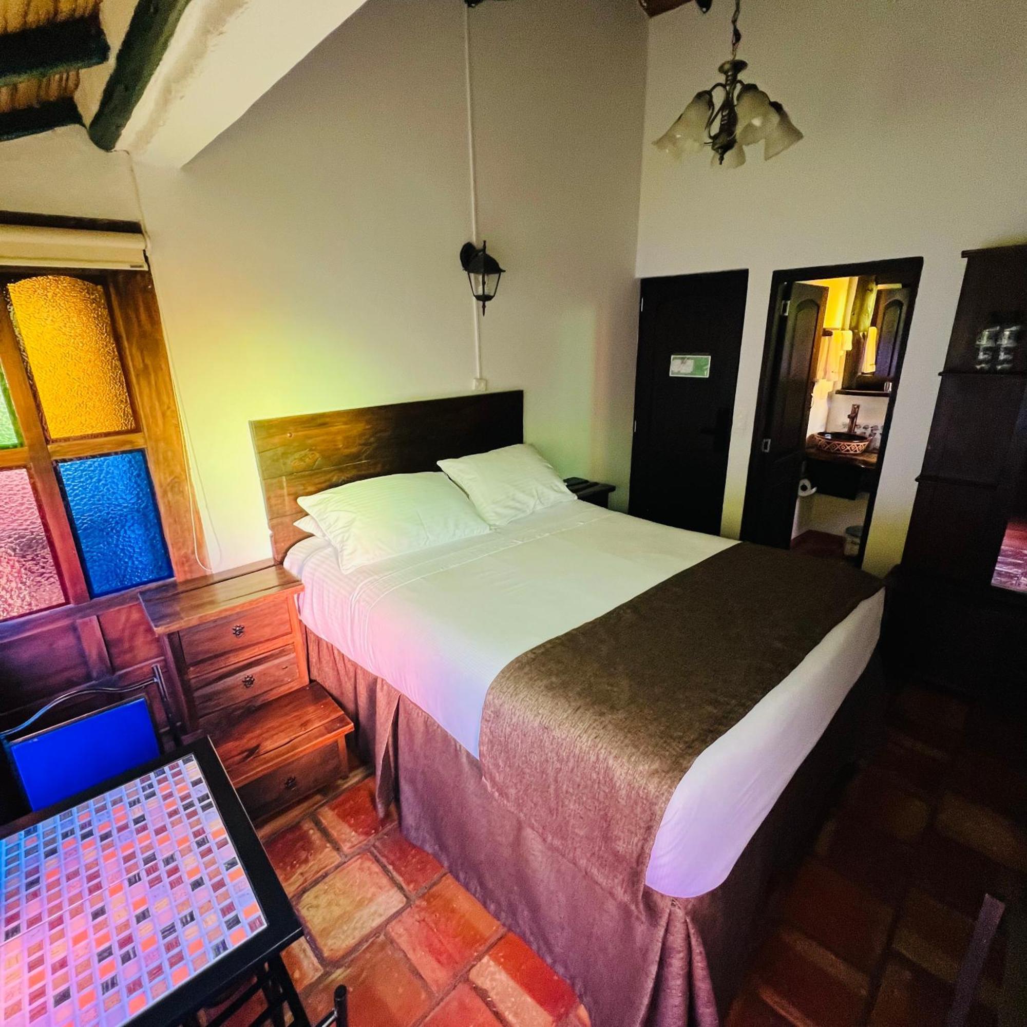 Hotel Boutique Samay 두이타마 외부 사진