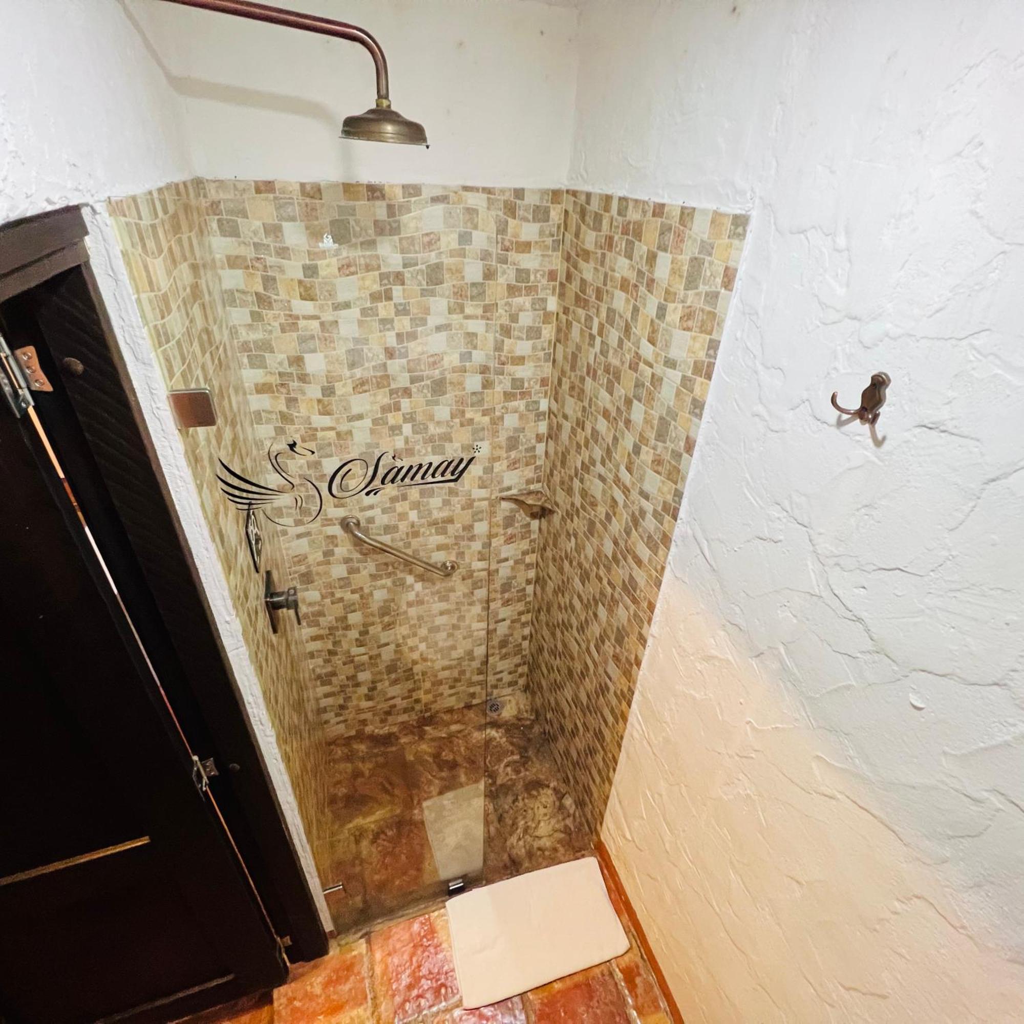 Hotel Boutique Samay 두이타마 외부 사진