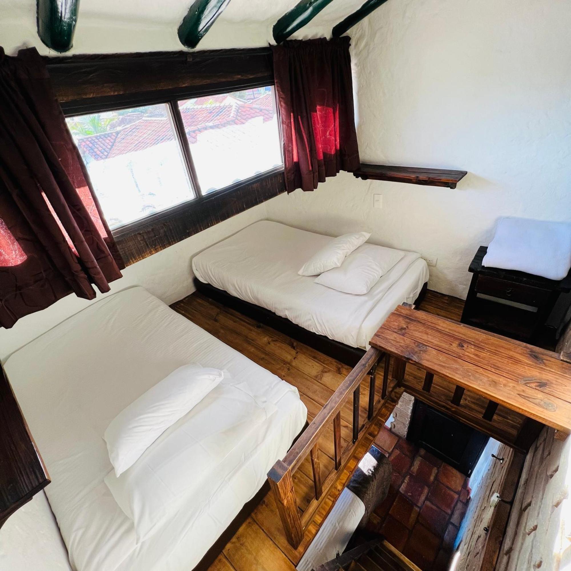 Hotel Boutique Samay 두이타마 외부 사진