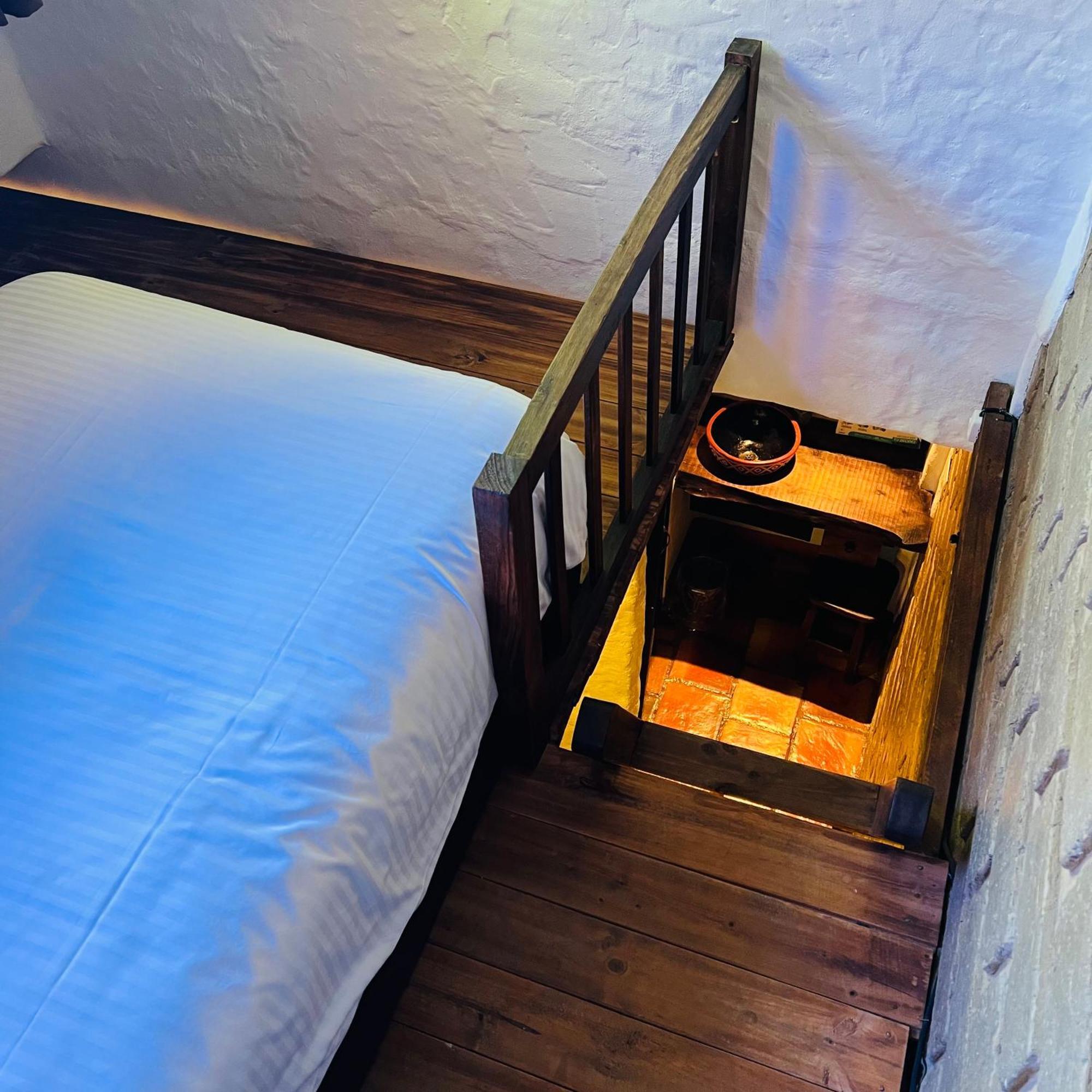 Hotel Boutique Samay 두이타마 외부 사진