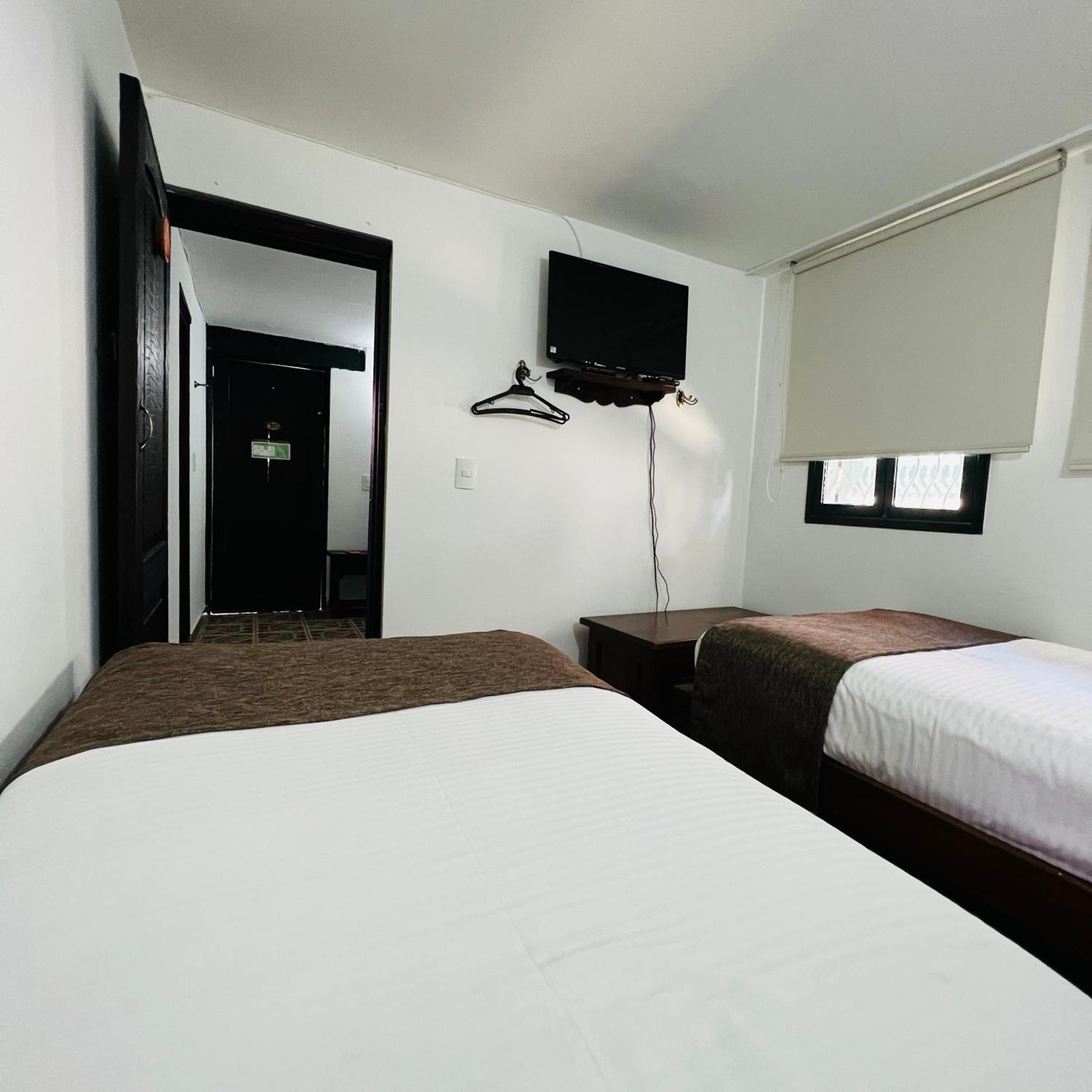 Hotel Boutique Samay 두이타마 외부 사진