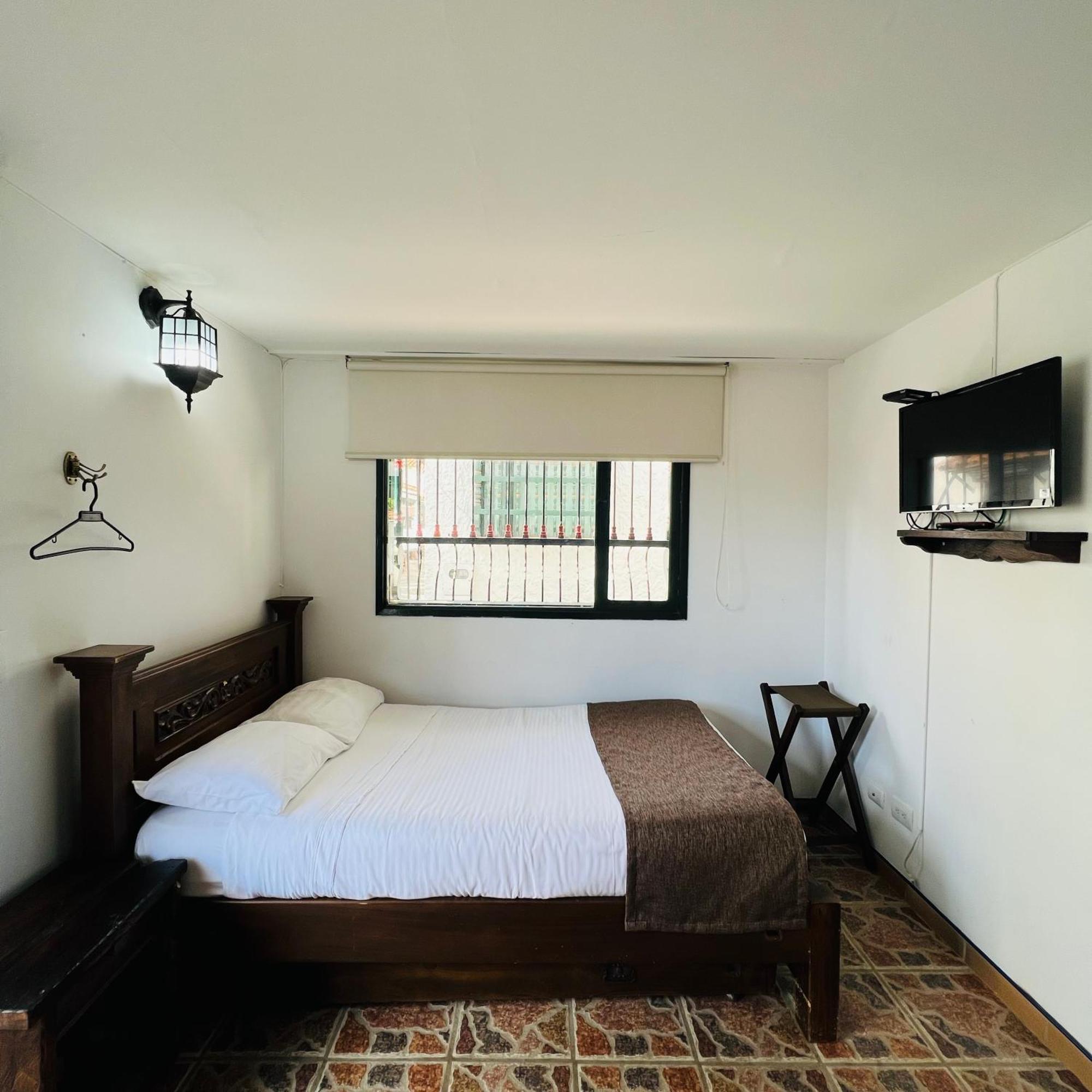 Hotel Boutique Samay 두이타마 외부 사진