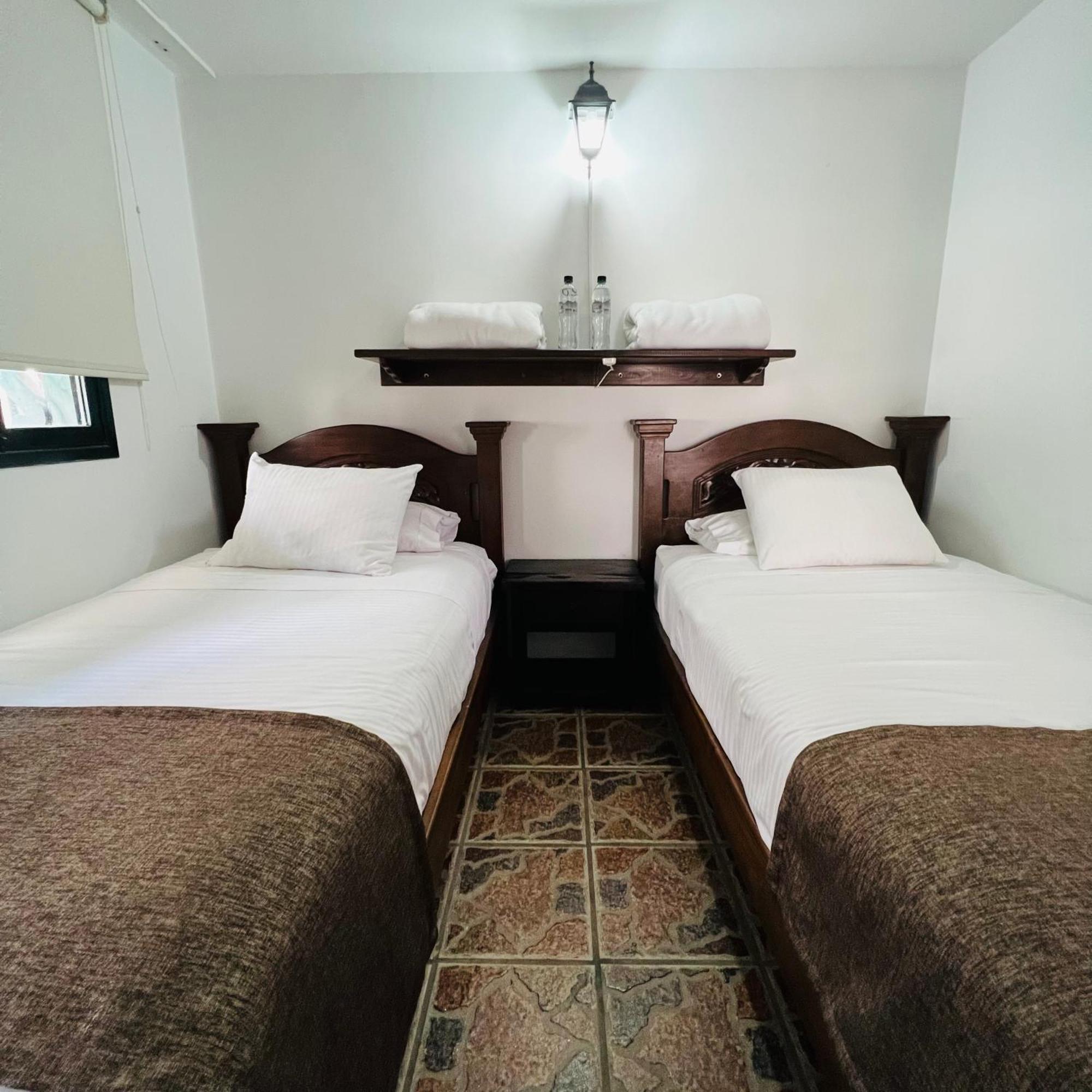 Hotel Boutique Samay 두이타마 외부 사진